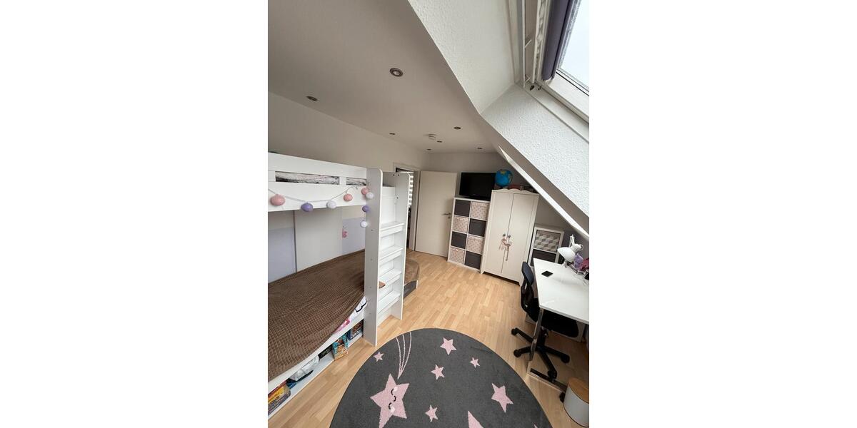 Maisonettenwohnung Dortmund Aplerbeck - 4 Zimmer, 120 m&sup2;, 399.000&euro; | Angebot:25589586