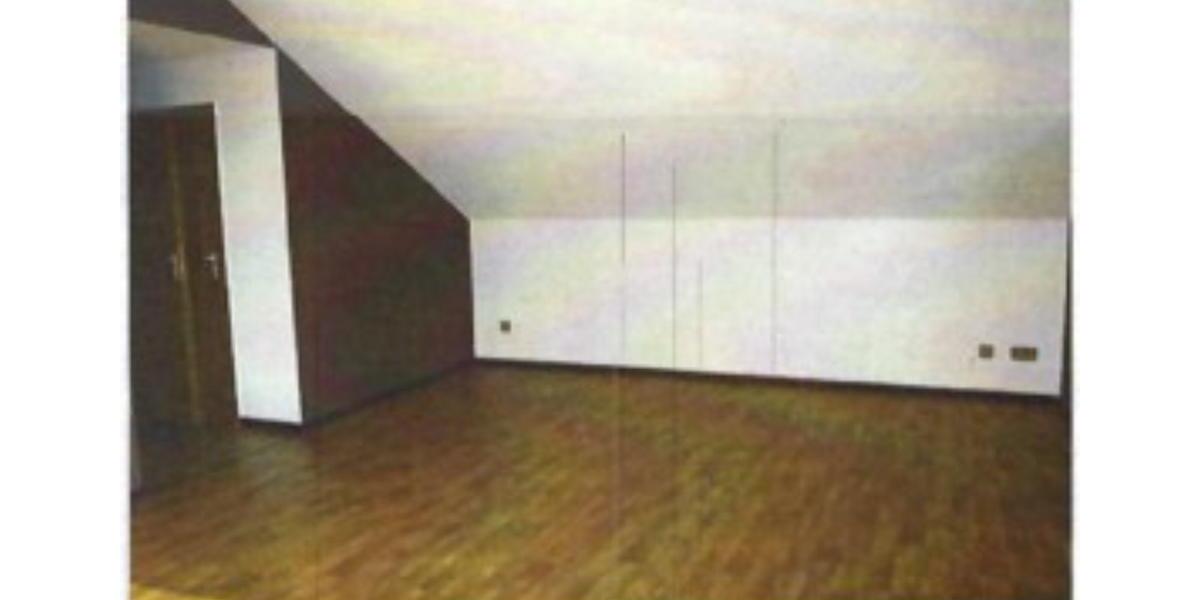 Dachgeschoßwohnung Marl - 2 Zimmer, 43 m&sup2;, 390&euro; | Angebot:25311531