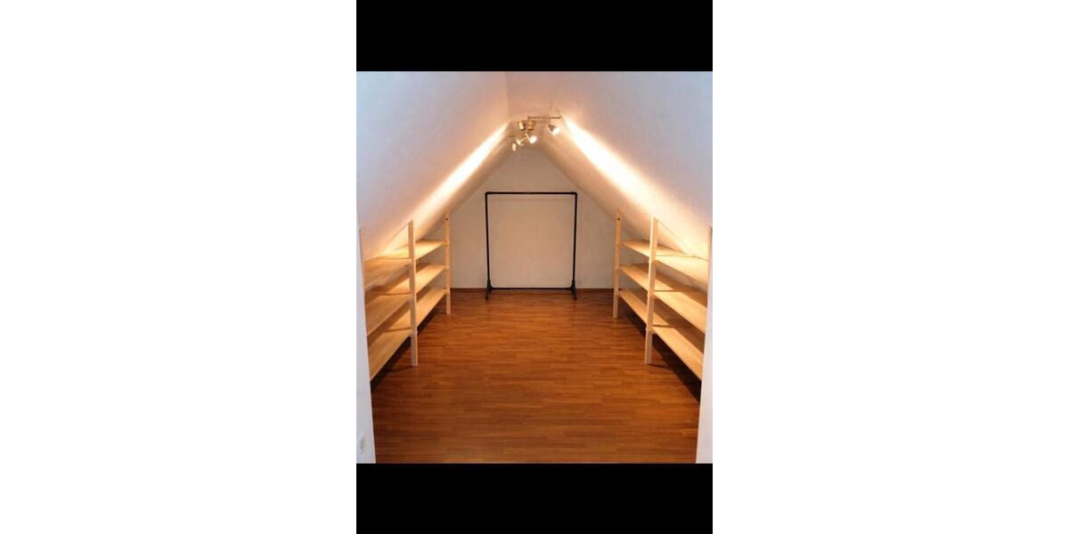 Dachgeschoßwohnung Selm - 2 Zimmer, 73 m&sup2;, 807&euro; | Angebot:25917230