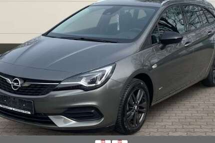 Opel Astra 85.650 km 14.490 &euro; Dorsten Wulfen 46286
