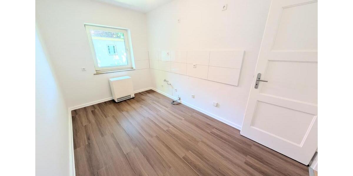 Erdgeschoßwohnung Marl Alt-Marl - 3 Zimmer, 59 m&sup2;, 454&euro; | Angebot:25982849