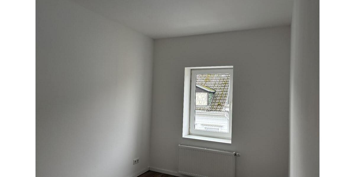 Etagenwohnung Wuppertal Gemarkung Langerfeld - 3 Zimmer, 63 m&sup2;, 590&euro; | Angebot:25916590