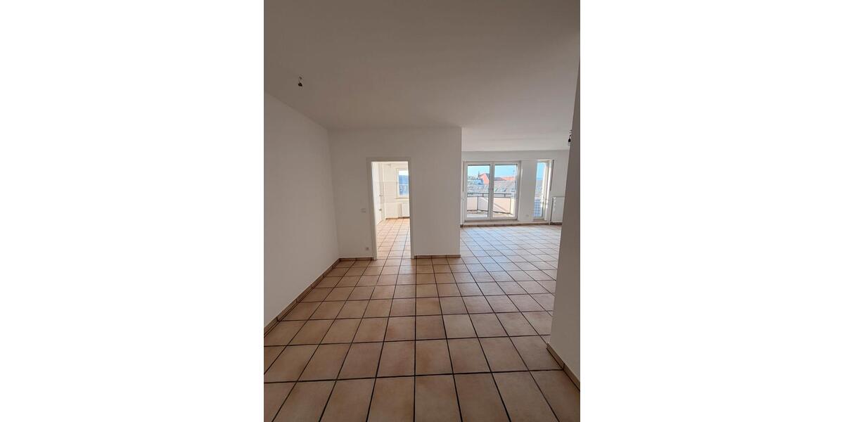 Etagenwohnung Gladbeck Alt-Rentfort - 3.5 Zimmer, 83 m&sup2;, 730&euro; | Angebot:25907493