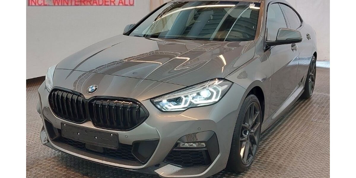 BMW 218 Gran Coupé 13.000 km 28.990 &euro; Herten 45699
