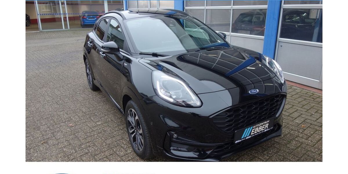 Ford Puma 12.350 km 22.991 &euro; Lünen 44532