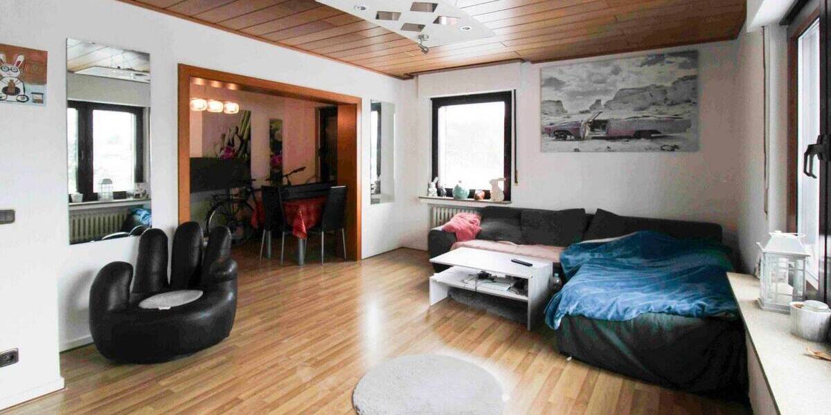 Einfamilienhaus Heiligenhaus Mitte - 6 Zimmer, 490.000&euro; | Angebot:26542849