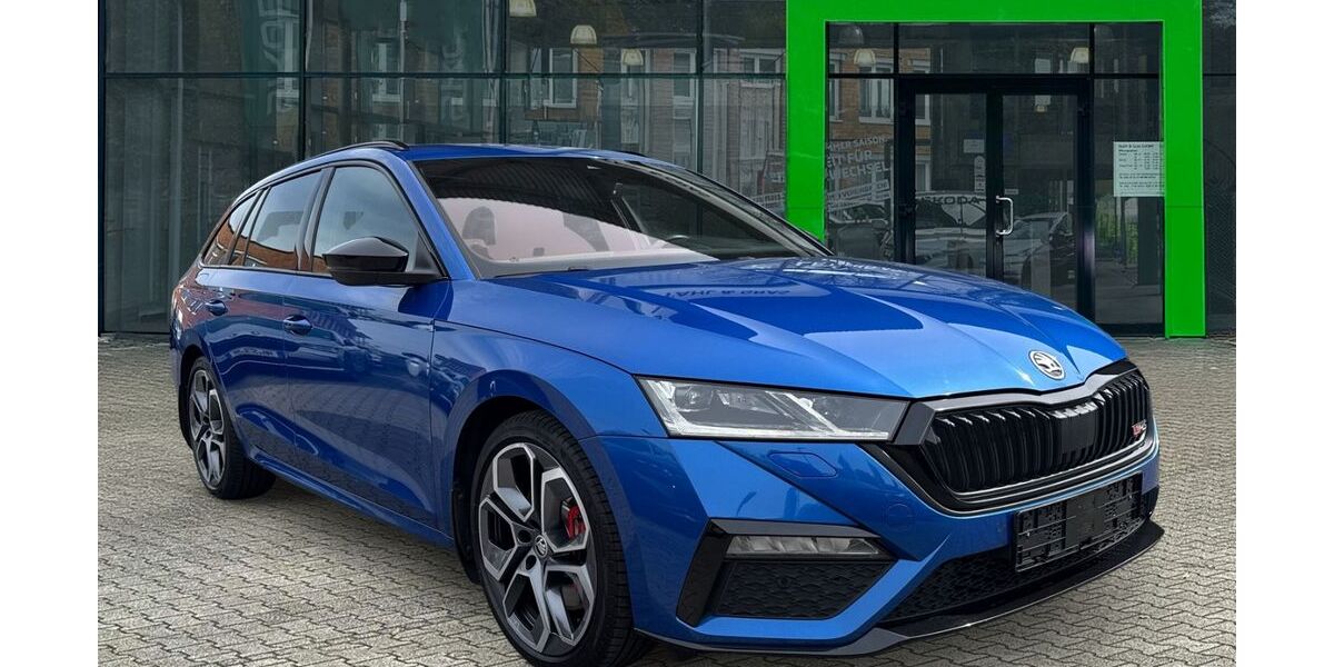 Skoda Octavia 79.000 km 29.990 &euro; Mülheim an der Ruhr 45479