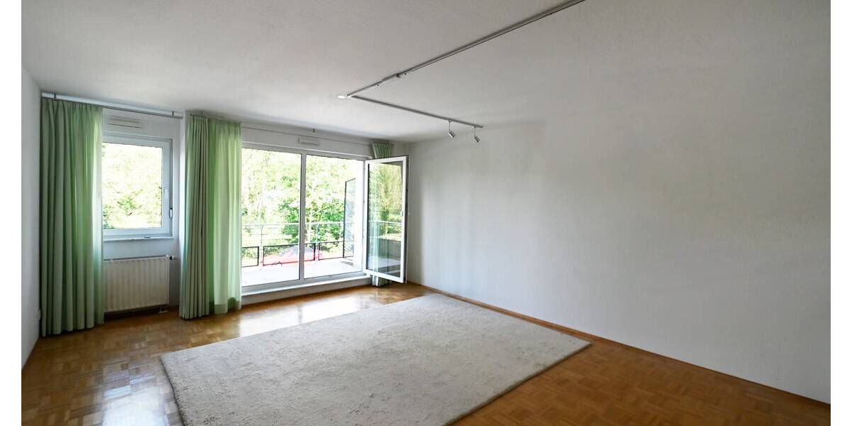 Etagenwohnung Essen Werden - 2 Zimmer, 60 m&sup2;, 670&euro; | Angebot:25968515