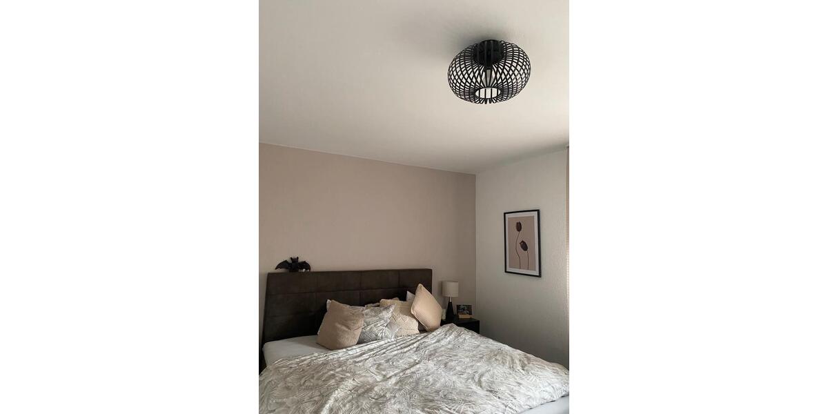 Etagenwohnung Gelsenkirchen Buer - 2 Zimmer, 62 m&sup2;, 653&euro; | Angebot:25874647