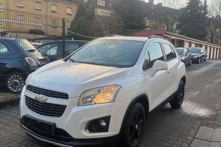 Chevrolet Trax 84.000 km 8.000 &euro; Essen 45143