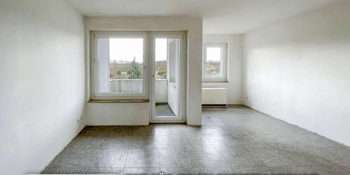 Etagenwohnung Dorsten Barkenberg - 4 Zimmer, 83 m&sup2;, 595&euro; | Angebot:23692583