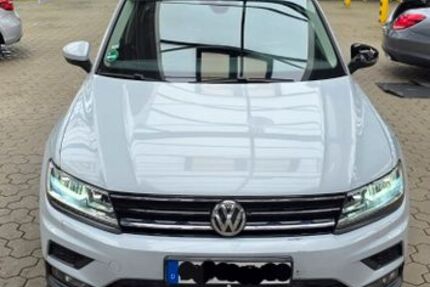 VW Tiguan 145.867 km 13.999 &euro; Essen 45139