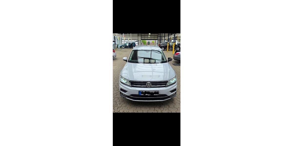 VW Tiguan 145.867 km 13.999 &euro; Essen 45139