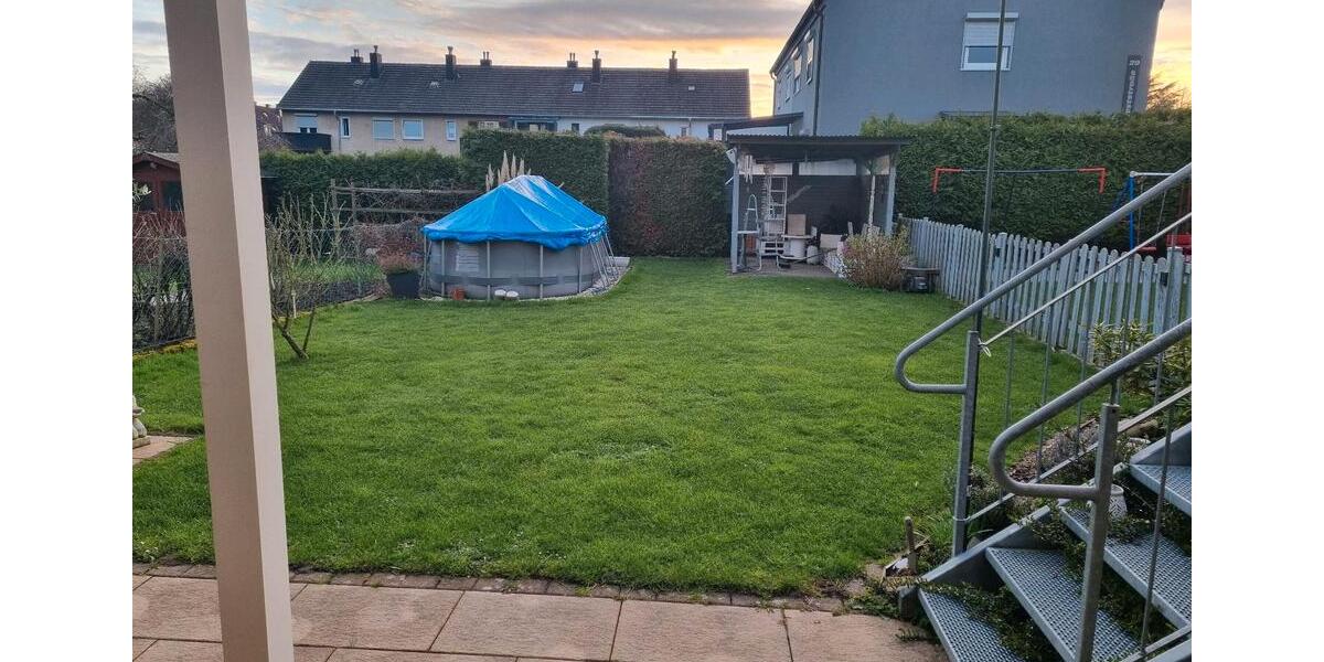 Reihenhaus Hagen Hagen-Nord - 6 Zimmer, 155 m&sup2;, 370.000&euro; | Angebot:26578941