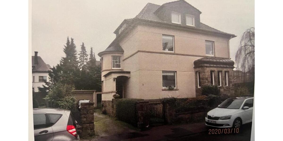 Villa Hagen Hagen-Nord - 10 Zimmer, 213 m&sup2;, 420.000&euro; | Angebot:25922926