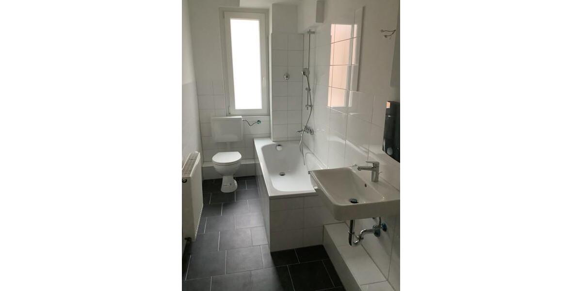 Etagenwohnung Essen Frillendorf - 2 Zimmer, 64 m&sup2;, 563&euro; | Angebot:25929633