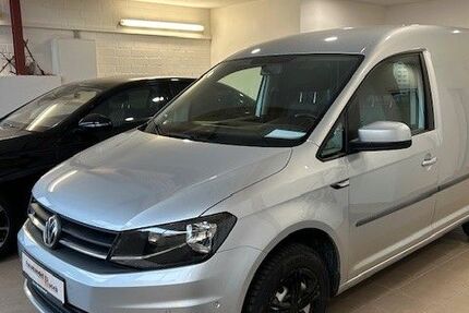 VW Caddy 158.000 km 9.900 &euro; Waltrop 45731