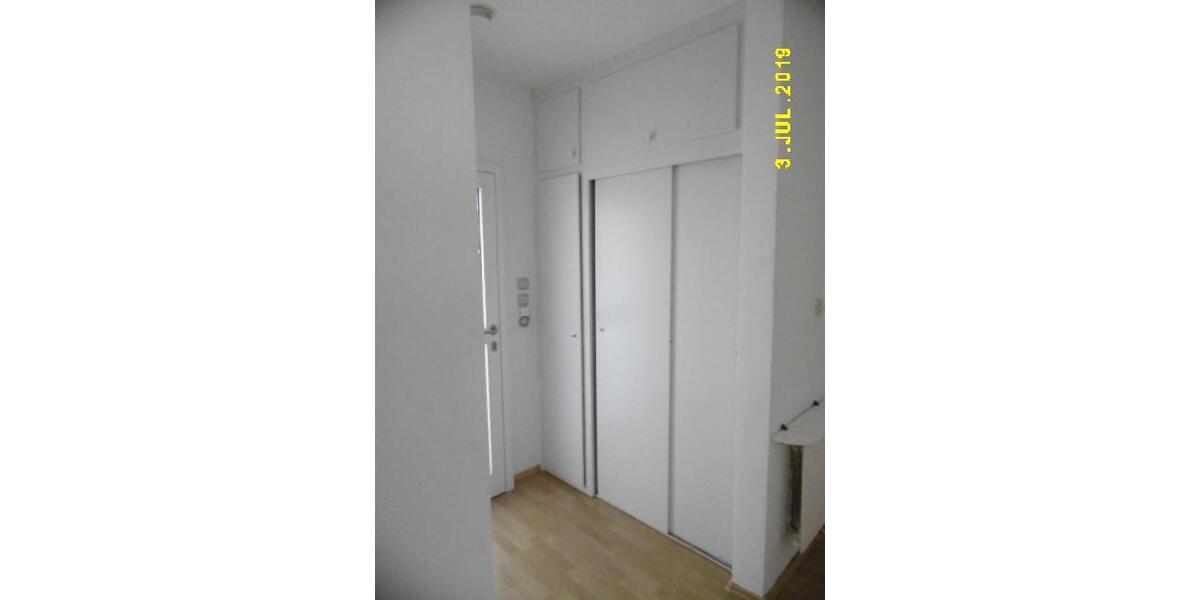 Etagenwohnung Dortmund Brackel - 2 Zimmer, 55 m&sup2;, 449&euro; | Angebot:24494866