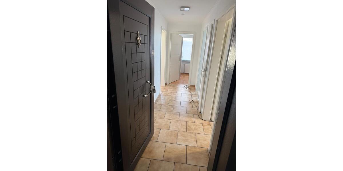 Dachgeschoßwohnung Bochum Eppendorf - 2.5 Zimmer, 45 m&sup2;, 650&euro; | Angebot:25872679