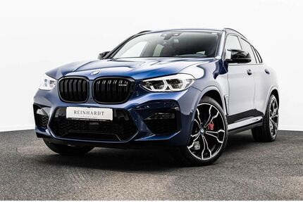 BMW X4 M 47.167 km 53.190 &euro; Hagen 58091