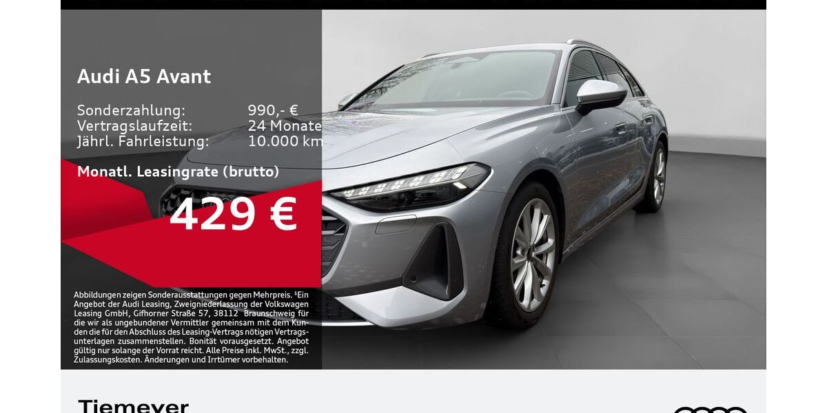 Audi A5 8.294 km 46.950 &euro; Bochum 44809