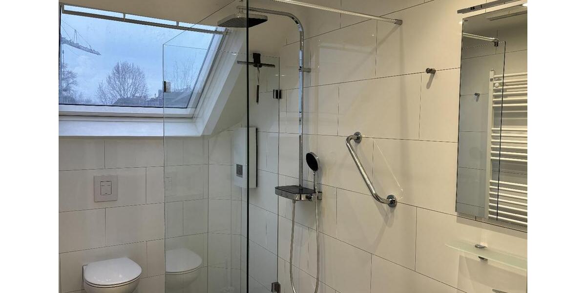 Etagenwohnung Dortmund Innenstadt West - 1 Zimmer, 20 m&sup2;, 252&euro; | Angebot:25877315