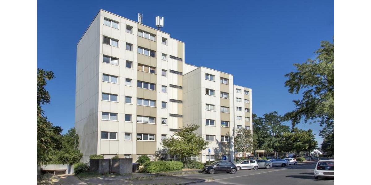 Etagenwohnung Dorsten - 2 Zimmer, 50 m&sup2;, 439&euro; | Angebot:25342919