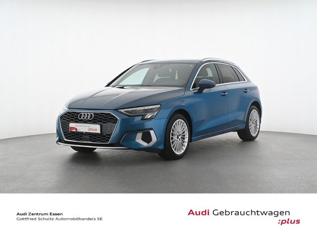 Audi A3 38.237 km 19.980 &euro; Essen 45143
