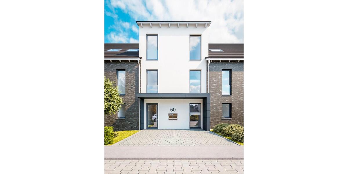 Dachgeschoßwohnung Dortmund Hombruch - 3.5 Zimmer, 155 m&sup2;, 895.900&euro; | Angebot:9117636