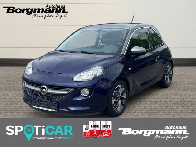 Opel Adam 70.450 km 9.990 &euro; Dorsten 46286