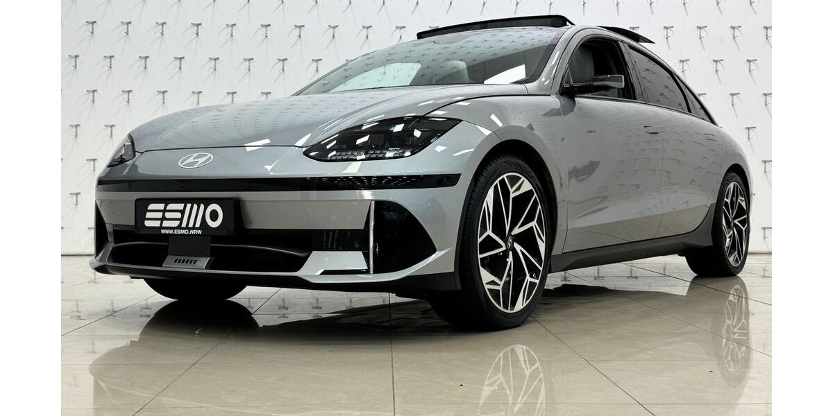 Hyundai IONIQ 6 19.375 km 33.900 &euro; Oberhausen 46149