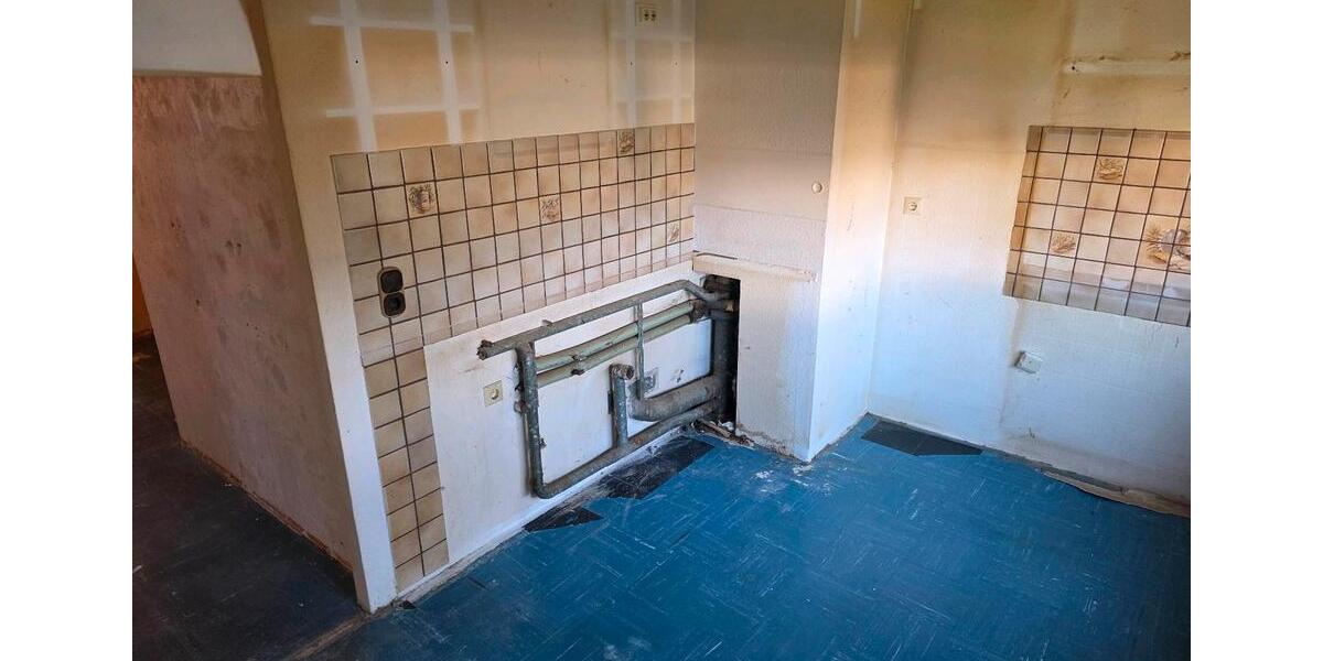 Etagenwohnung Schwerte - 3.5 Zimmer, 77 m&sup2;, 159.000&euro; | Angebot:25781377