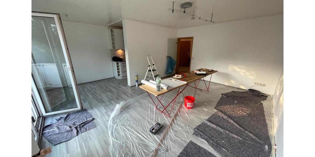 Etagenwohnung Gladbeck - 2.5 Zimmer, 69 m&sup2;, 621&euro; | Angebot:25806772