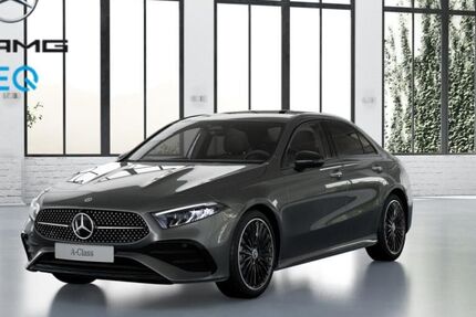 Mercedes-Benz A 200 6.896 km 37.440 &euro; Schwelm 58332