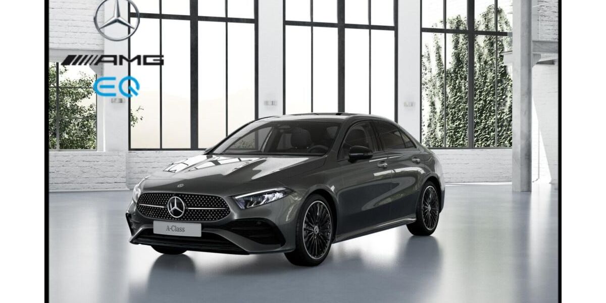 Mercedes-Benz A 200 6.896 km 37.490 &euro; Schwelm 58332