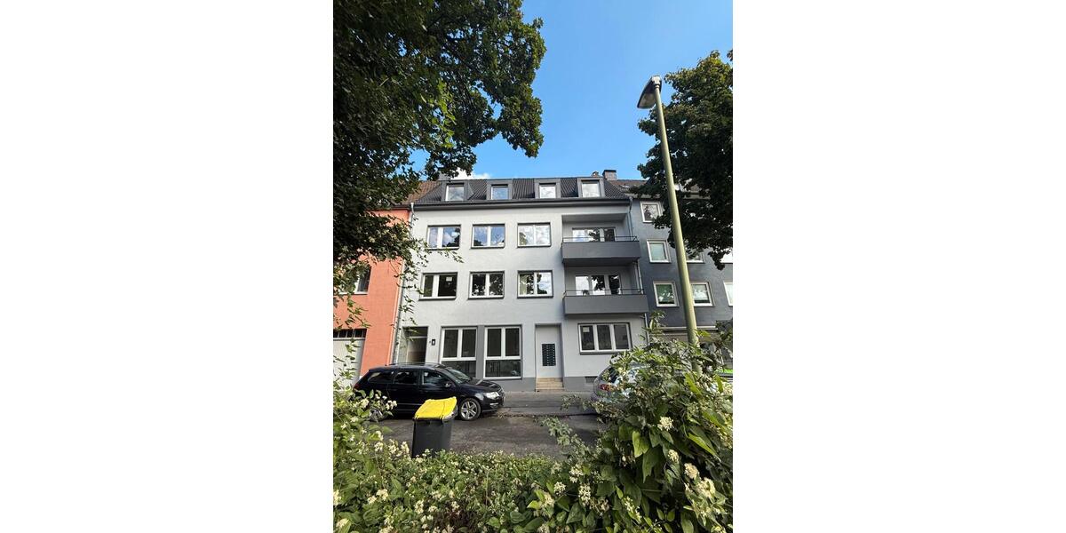Dachgeschoßwohnung Essen Stadtbezirk VI - 1 Zimmer, 19 m&sup2;, 600&euro; | Angebot:26443466