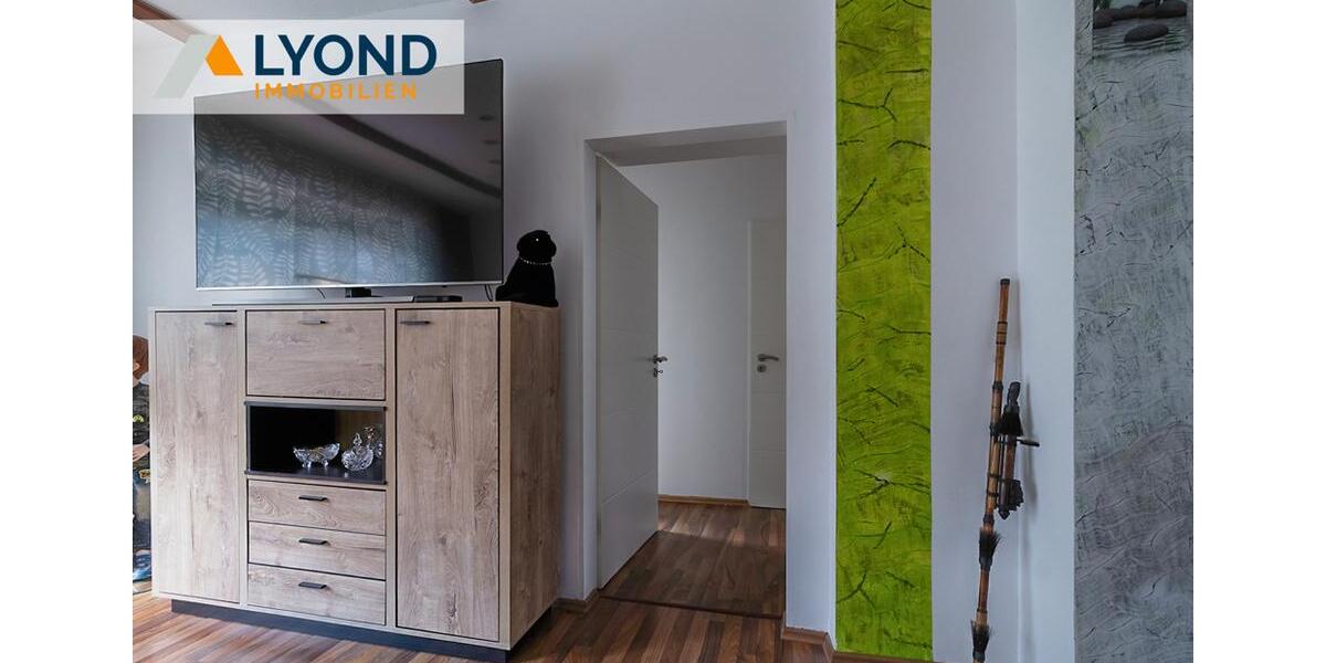 Etagenwohnung Bochum Werne - 2 Zimmer, 61 m&sup2;, 490&euro; | Angebot:25859719