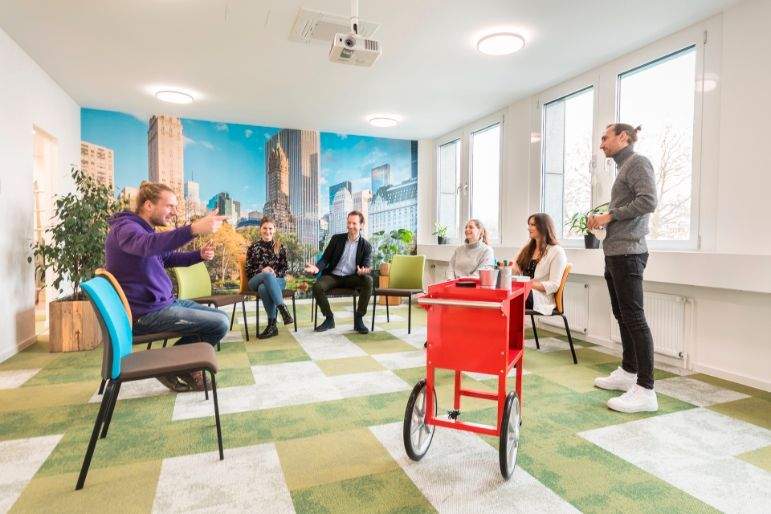 Gewerbeobjekt Dortmund Mitte - 269&euro; | Angebot:25720162