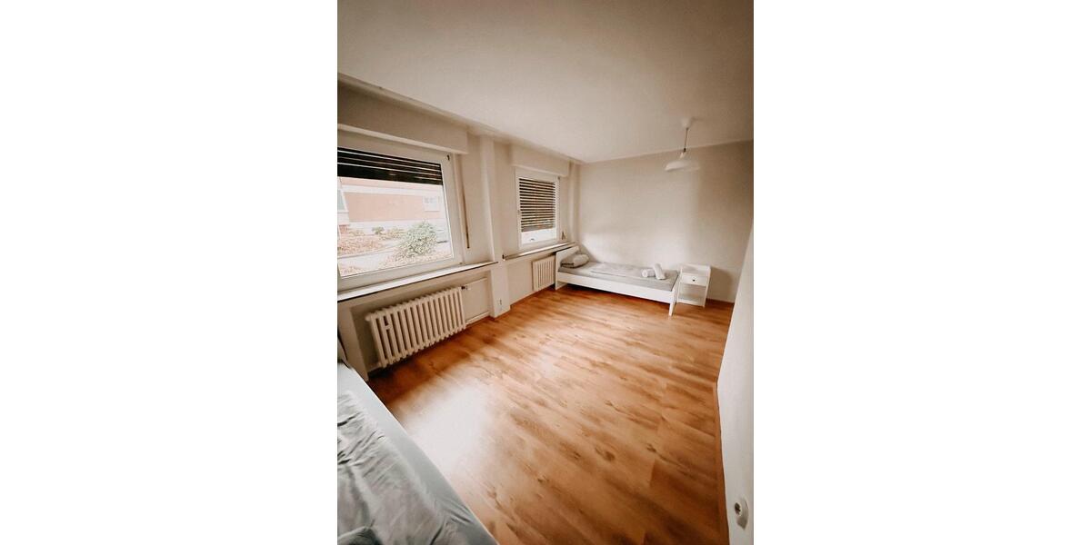 Maisonettenwohnung Essen Stadtbezirk V - 4.5 Zimmer, 126 m&sup2;, 1.750&euro; | Angebot:25933016