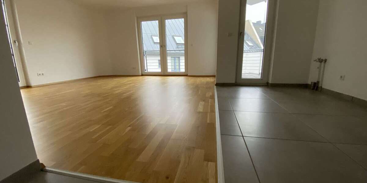 Etagenwohnung Dortmund Mitte - 2 Zimmer, 67 m&sup2;, 789&euro; | Angebot:27108403