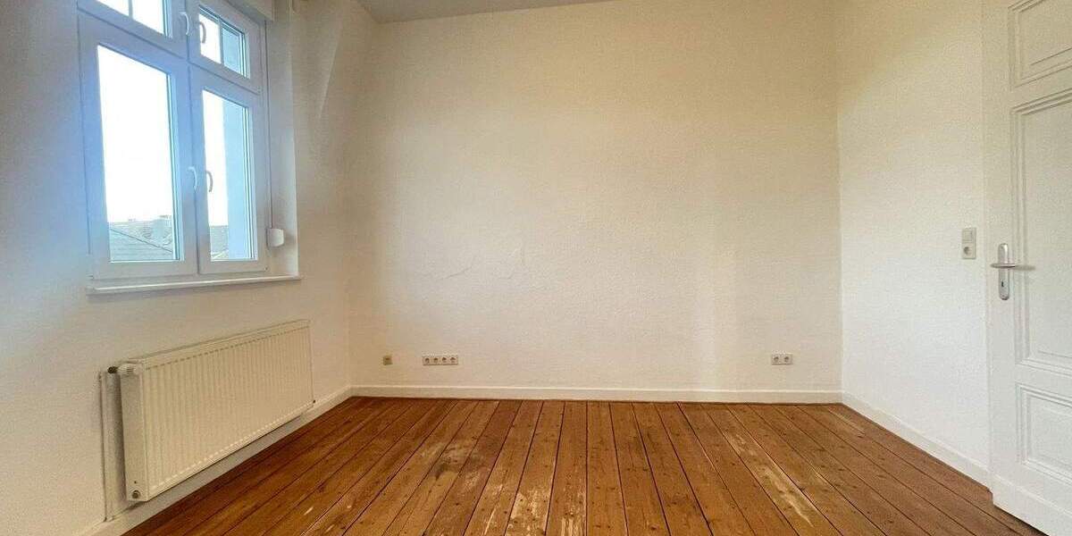 Etagenwohnung Wuppertal Barmen - 3 Zimmer, 79 m&sup2;, 125.000&euro; | Angebot:25664962