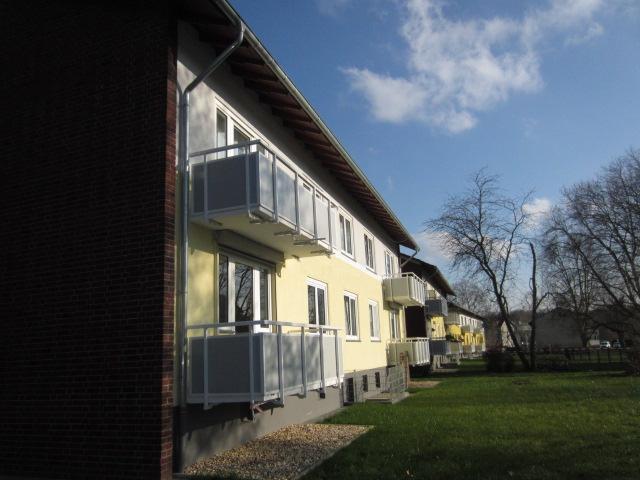 Erdgeschoßwohnung Essen Stadtbezirk VI - 3 Zimmer, 67 m&sup2;, 661&euro; | Angebot:25882883