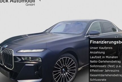 BMW 740 38.990 km 119.990 &euro; Haltern am See 45721