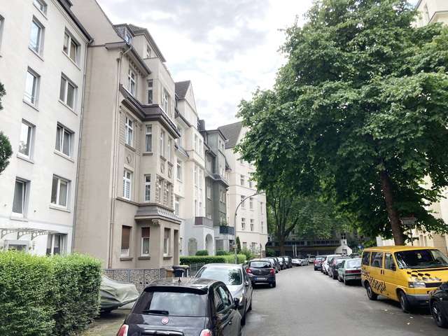 Etagenwohnung Dortmund Innenstadt West - 2 Zimmer, 42 m&sup2;, 380&euro; | Angebot:27085848