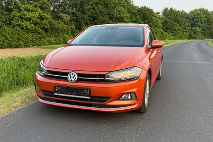 VW Polo 108.000 km 9.950 &euro; Dortmund 44357