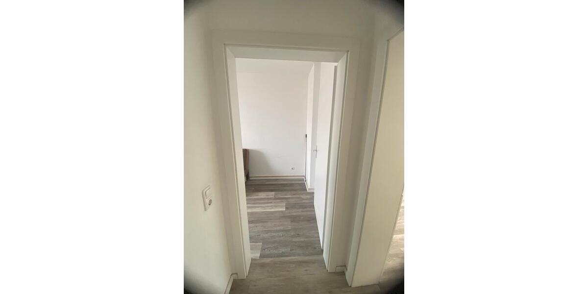 Etagenwohnung Wuppertal Gemarkung Langerfeld - 2 Zimmer, 52 m&sup2;, 522&euro; | Angebot:24943789