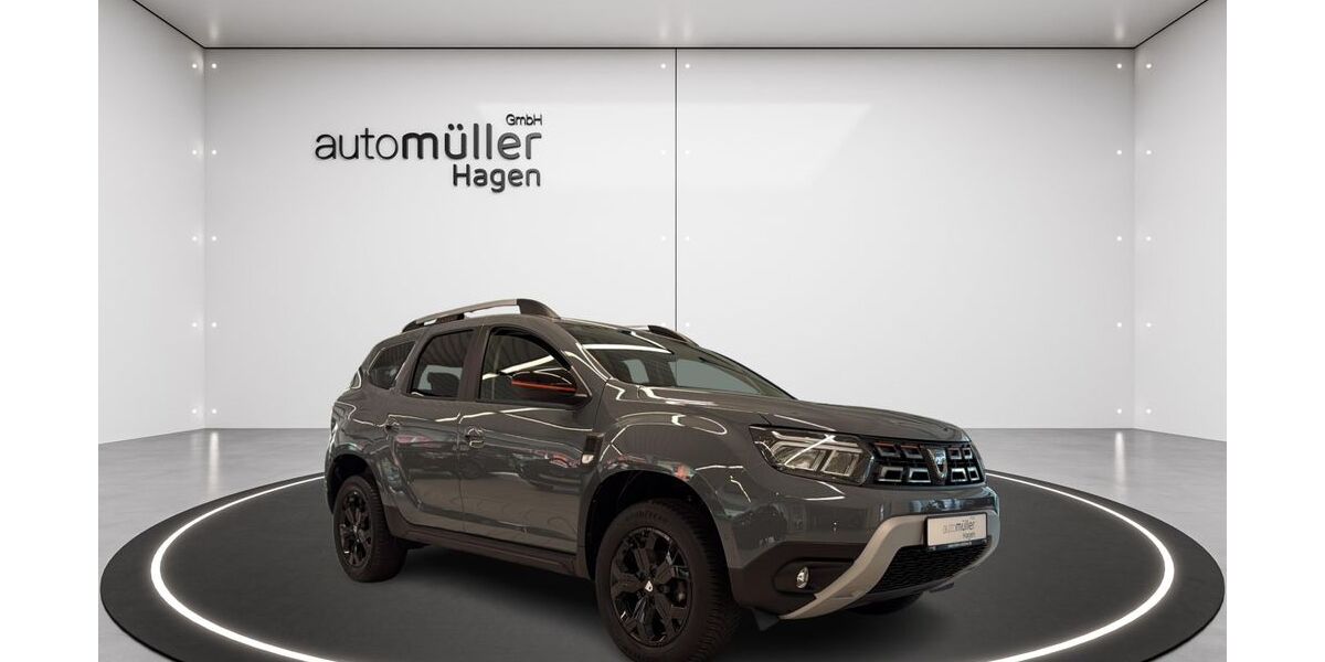 Dacia Duster 57.921 km 17.499 &euro; Hagen 58095
