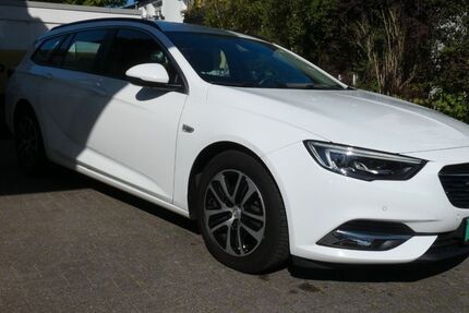 Opel Insignia 170.610 km 8.790 &euro; Essen 45149