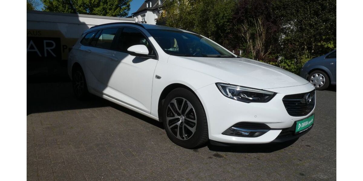 Opel Insignia 170.610 km 8.790 &euro; Essen 45149