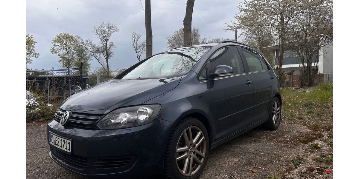 VW Golf Plus 212.000 km 2.900 &euro; Bochum 44809